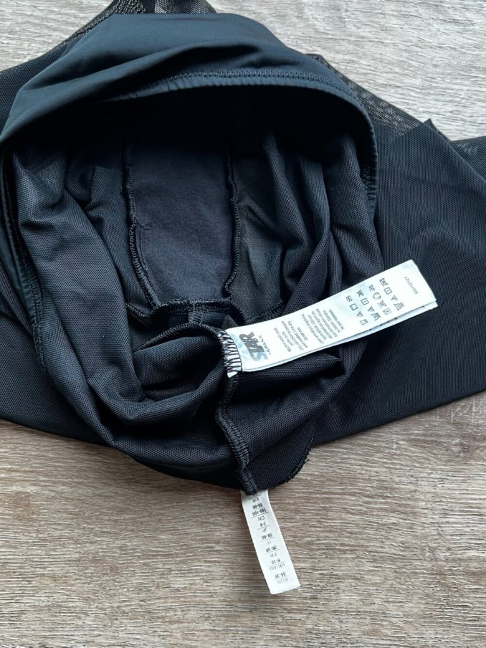 Spanx Compression - Picture 8 of 9